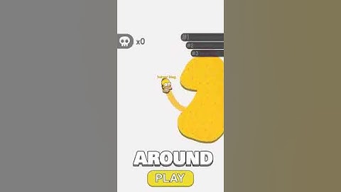 Paper.io2 100% World Record #paperio #games #paperio2 #gaming #paperio3d #gameplay