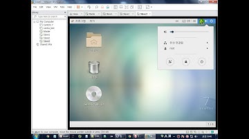 hadoop #3 완전분산모드 설정 및 테스트