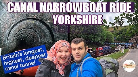 Is this it?! Britain