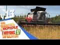 Как подкатить к фермерше? - ч13 Farming Simulator 17