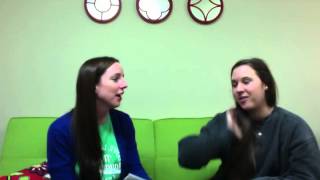 February 2015 Playground Volunteer Spotlight