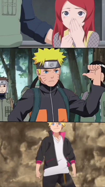 #dattebane #dattebayo #dattebasa which one is best? #kushina🌶 #naruto🍜 #boruto👍 #shorts