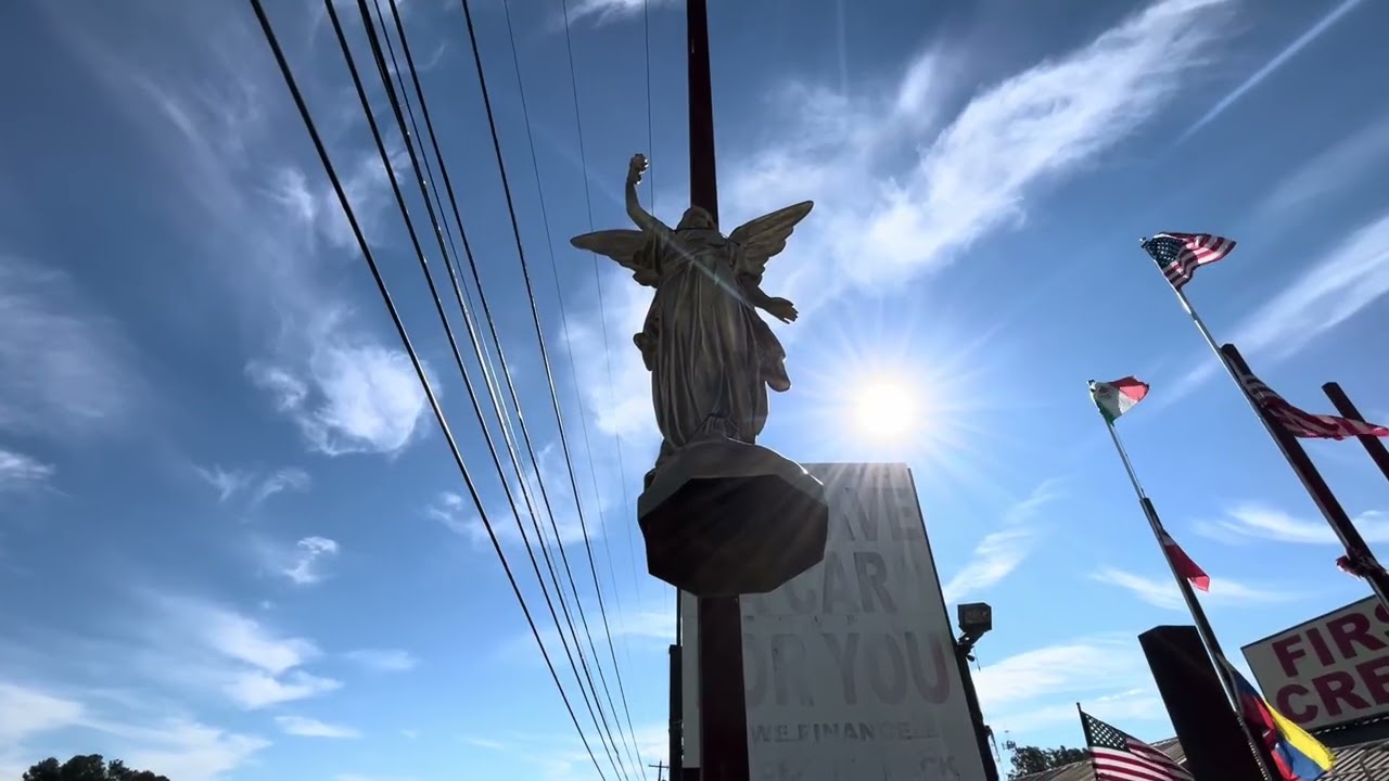 📣The idea is 2separate these conniving land thieves👍from society🫡🇺🇸in prison✅&attempt 2civilize them