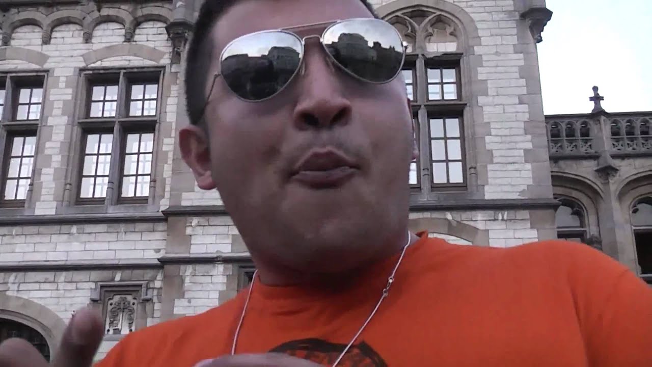 Serdi - Beatbox @ DESCTV Exclusive # 1 2012 HD