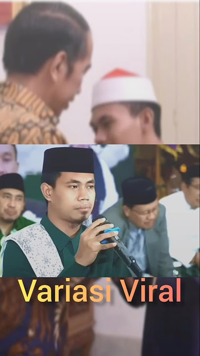 VARIASI VIRAL SYAMSURI FIRDAUS QORI INTERNASIONAL #tilawah #alquran #syamsurifirdaus