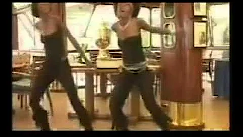 J Martins - Oyoyo (Official Video)