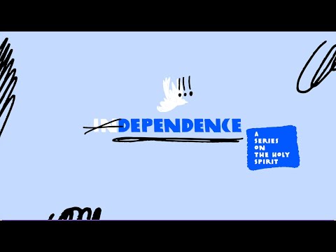 Dependence - Part 5- Feb 23, 2025 - Pastor Josh Symonette