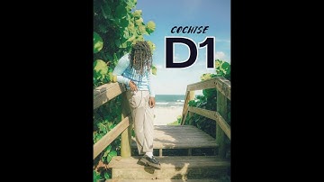 Cochise - D1 (Prod. by PoWR Trav) (Official Audio)