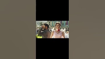 Thumbnail of Naatu Naatu Full Video Song (Telugu) [4K] | RRR | NTR,Ram Charan | MM Keeravaani | SS Rajamouli