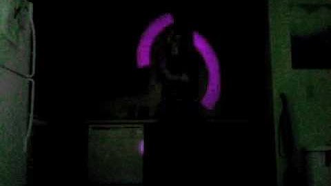 McKay420 1 month glowstringing