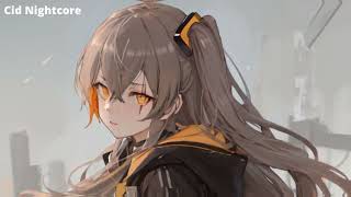 Nightcore - Live A Lie