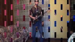 Derivando By Whayo