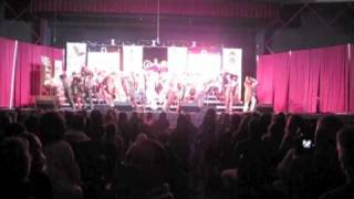 Burbank In Sync 2010 - SoCal Part2