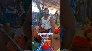 வில்லிசை குடம் அடிக்கும் அண்ணா சுரேஷ் வில்லிசை ஆலங்குளம் ஸ்ரீமானங்காத்த அய்யனார் கோயில் கொடை விழா