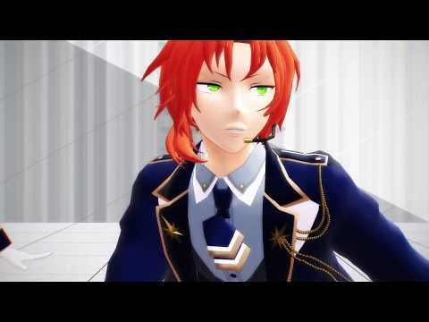 【MMDあんスタ】Classic【月永レオ】