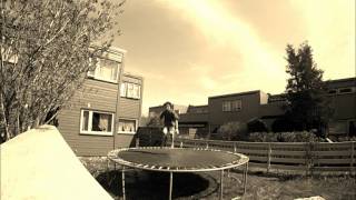 Tramp edit (including dub flip)