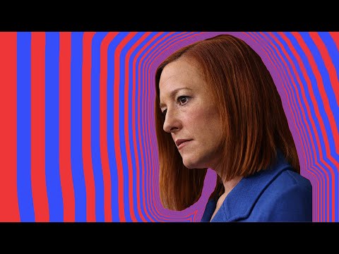 All The Times Jen Psaki Told Reporters She Had To 'Circle Back'