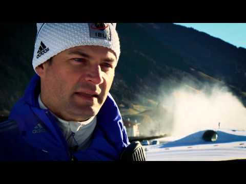 IBU Cup 2: In the Stadium