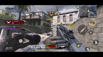 Call of duty free for all full annihilation #botkiller