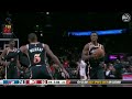 Every Dejounte Murray Steal from October & November