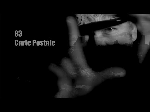 Youtube: 83 – CARTE POSTALE