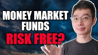 Earning 4% Yield At Money Market Fund | Is It Really Risk Free?