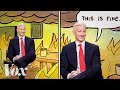 Journalism and Abnormal Political Events