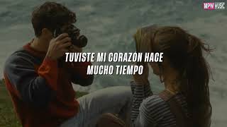 Brett Young - In Case You Didn't Know 2.0  // sub español