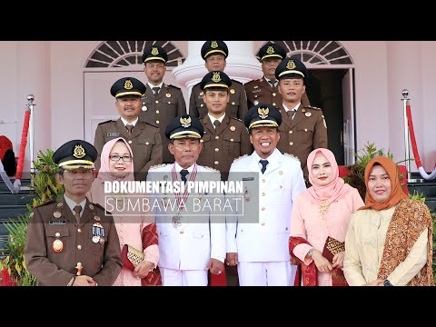 Video: Selamat atas Hari Kejaksaan