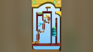 dig this!  223-3 | bumbleball | Dig this level 223 episode 3 solution gameplay walkthrough