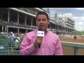 Estudiano con Los Ponies: Análisis del Kentucky Derby
