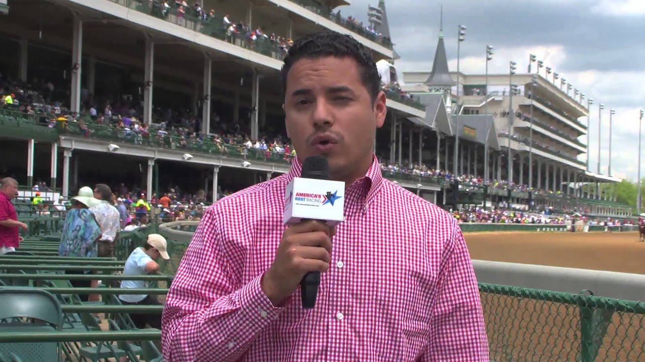horse racing news Estudiano con Los Ponies: Análisis del Kentucky Derby