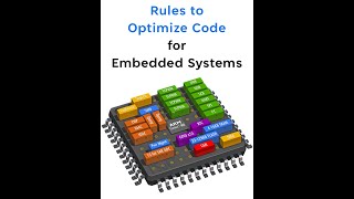 Rules to Optimize Code for Embedded Systems