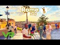 Rome italy   immersive vr 360 walking tour for apple vision pro