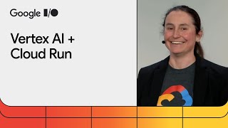 Accelerate building AI applications with Cloud Run