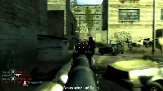 Cod4 Markzy Minimovie.