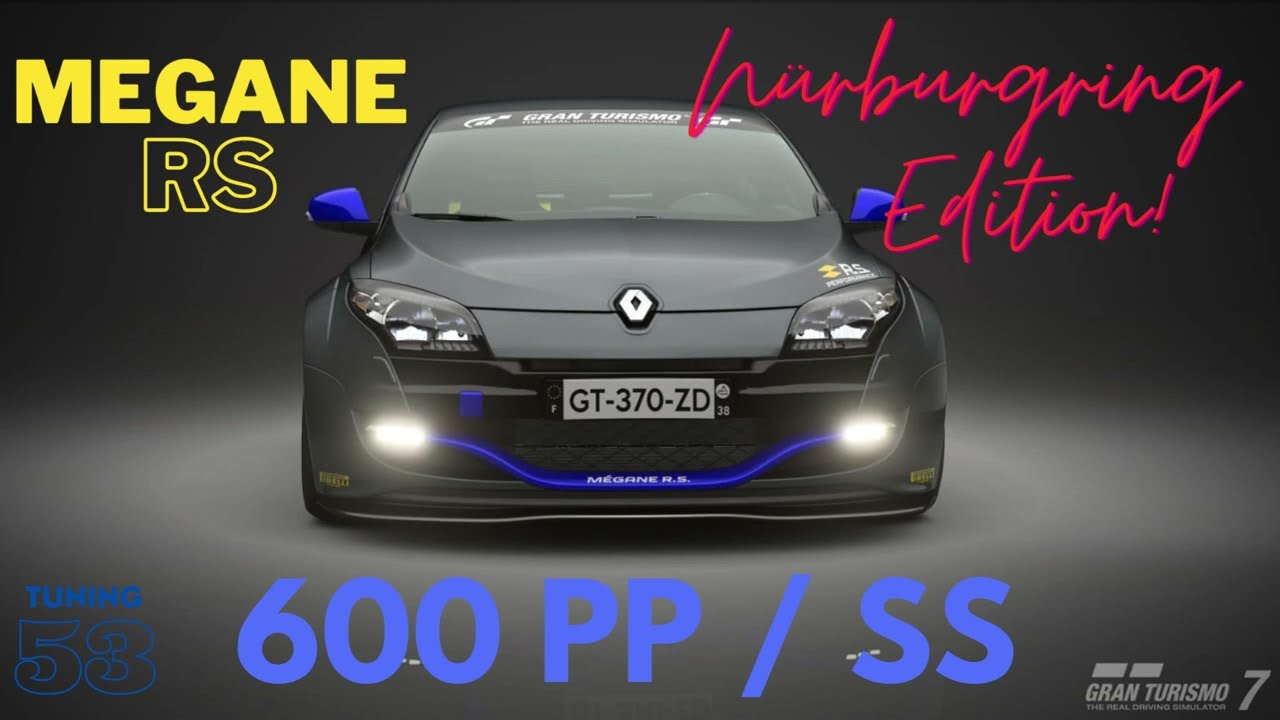  LQZNUP Fit for Renault Megane 4 RS GT Sport