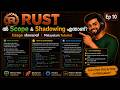 Rust ൽ Scope & Shadowing എന്താണ്? Usage വിശദമായി | Malayalam Tutorial | Ep 10