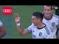 GOAL: CRISTIAN ESPINOZA FROM THE SPOT!!