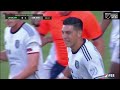 GOAL: CRISTIAN ESPINOZA FROM THE SPOT!!