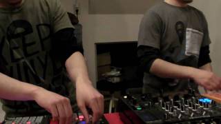 MONOm.i.c & monkey sequence 19 BEAT SESSION