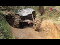 Trilha 4x4 Extrema - Troller Ranger Willys Toyota