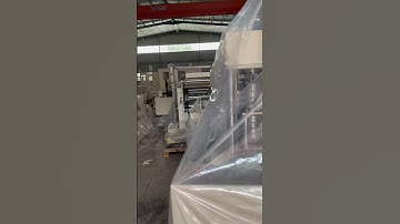 Tissue paper converting machine#shorts#machine#price#workshop#factory#manufacturer#shipping