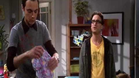 A swirling vortex of entropy