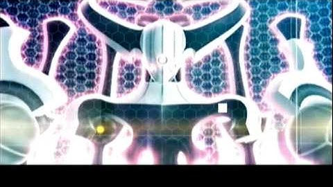 .hack//G.U. Vol.3 - Opening