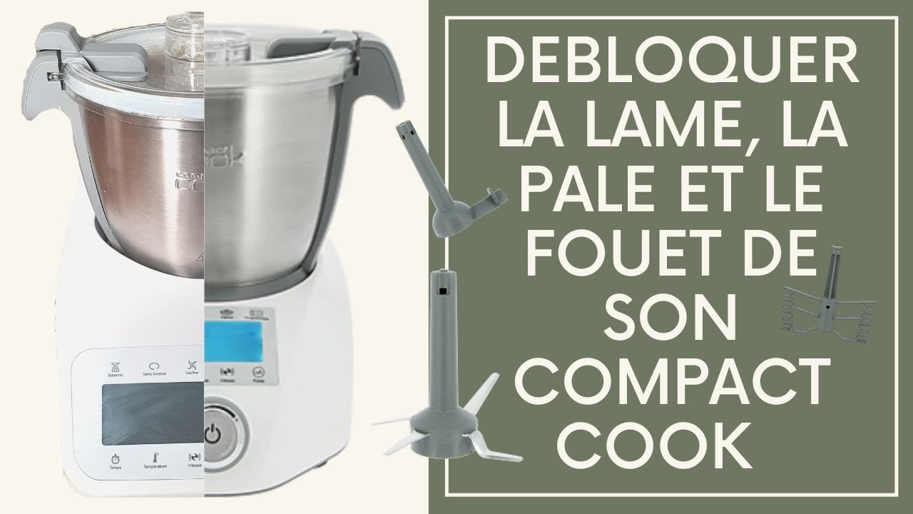 Courroie Pour Robot Compact Cook Elite CF1602FP