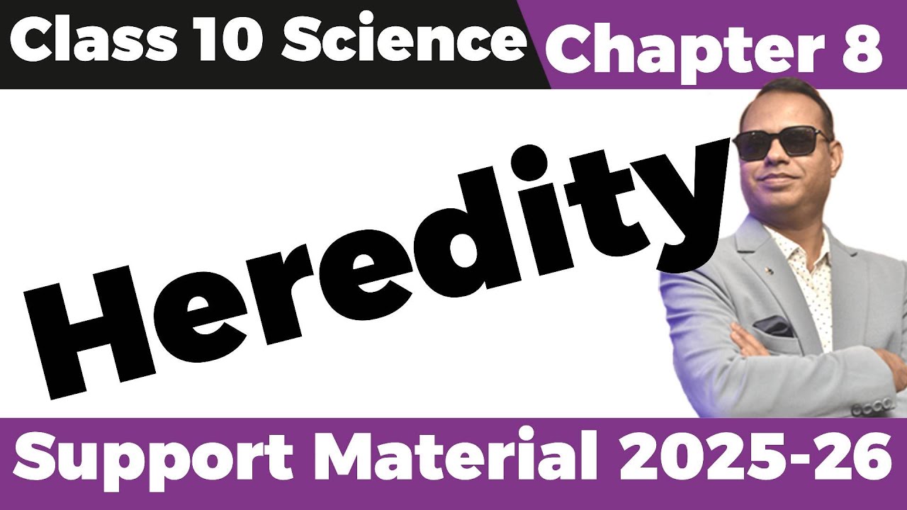doe-support-material-chapter-8-heredity-class-10-science-cbse