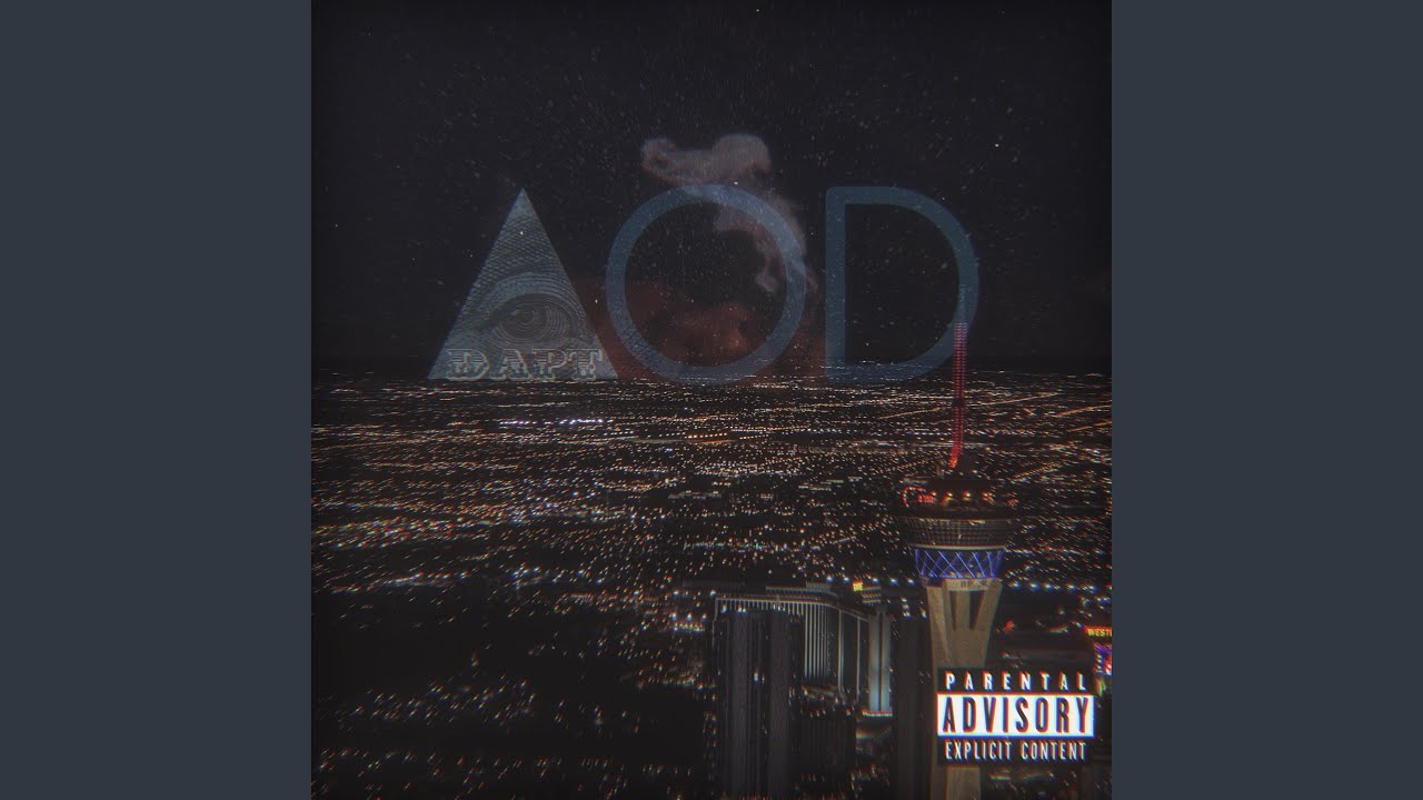 Watch AOD on YouTube Watch AOD on YouTube