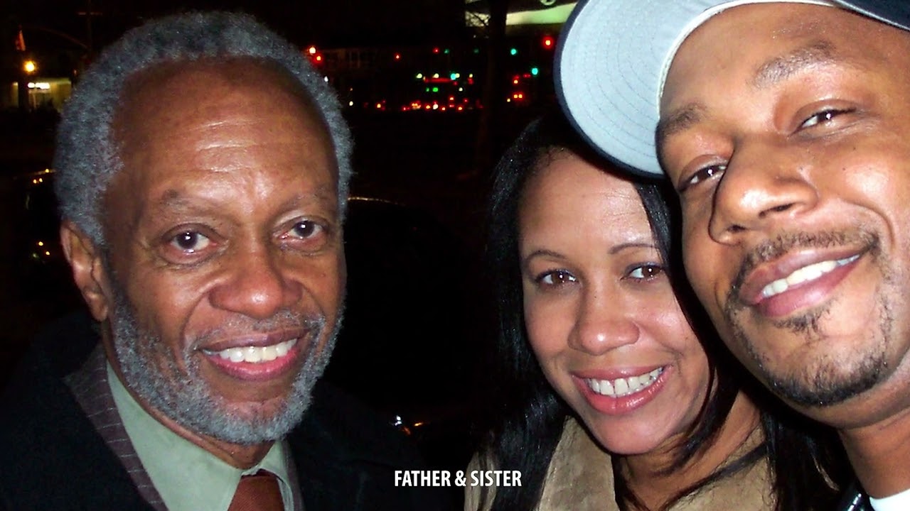 Abdul Malik Abbott Pt 5 Talks Moving from Music Videos to Films State Property & The Chappelle Show