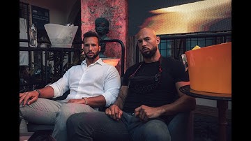 Tristan Tate Gets CHALLENGED To Sell Cigars ON CAMERA
